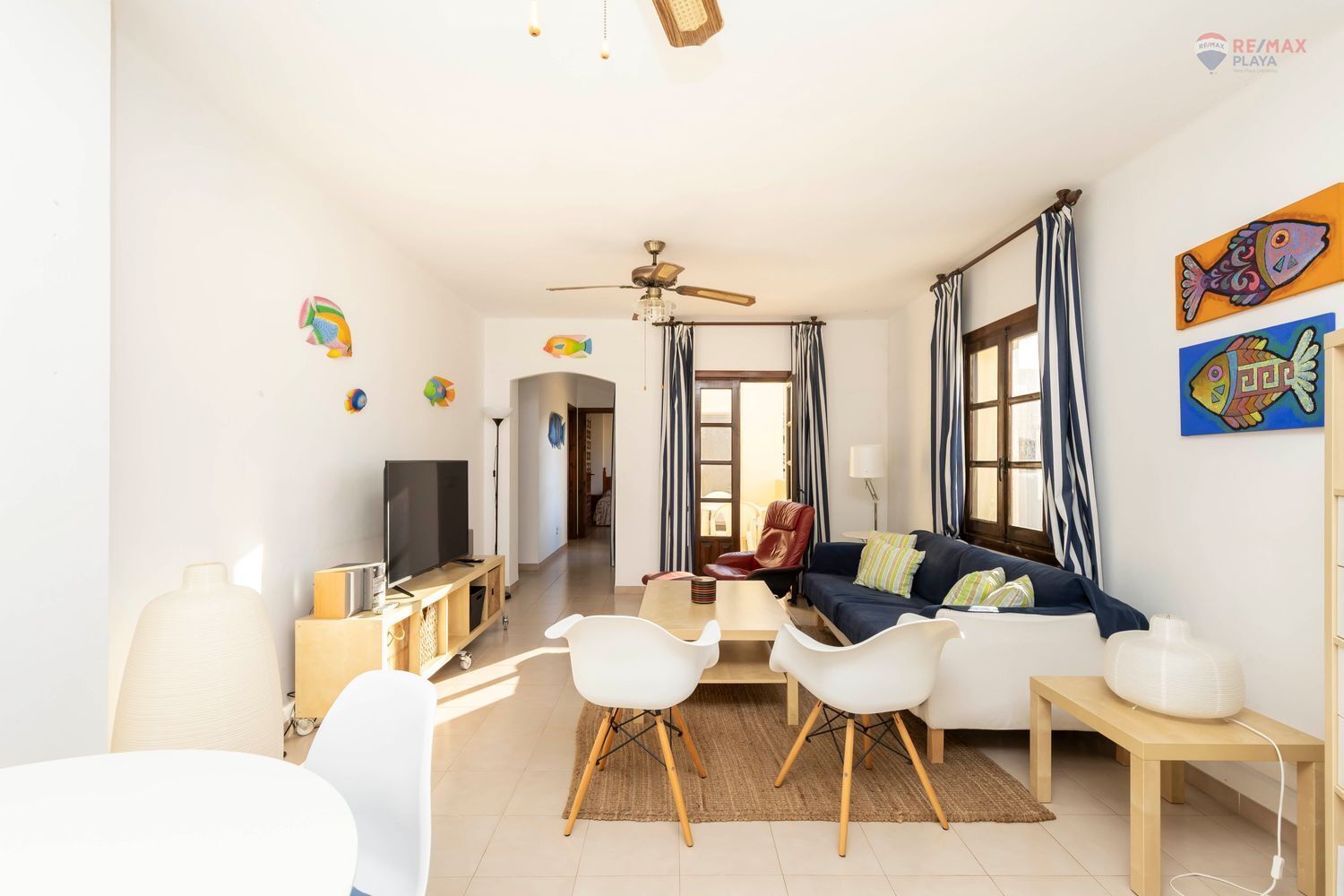 Apartment in Cuevas del Almanzora
