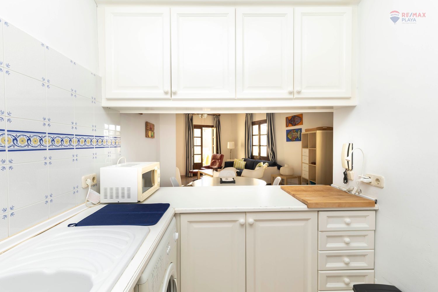 Apartment in Cuevas del Almanzora