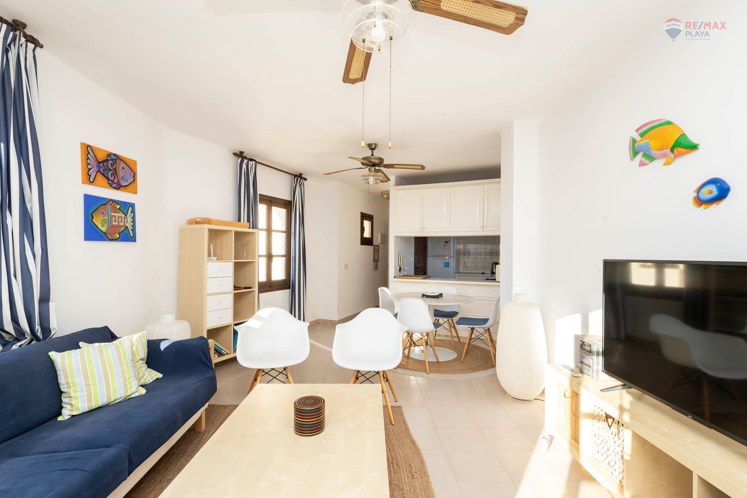Apartment in Cuevas del Almanzora