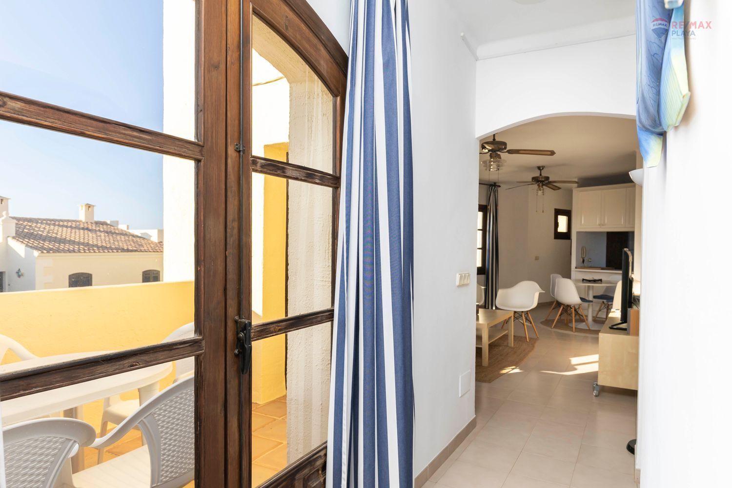 Apartment in Cuevas del Almanzora