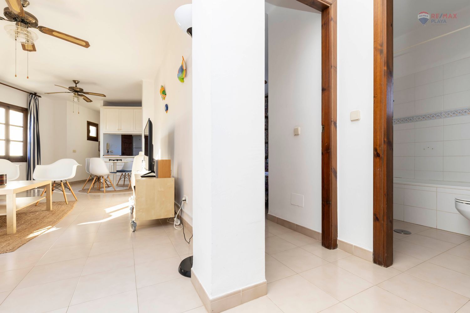 Apartment in Cuevas del Almanzora