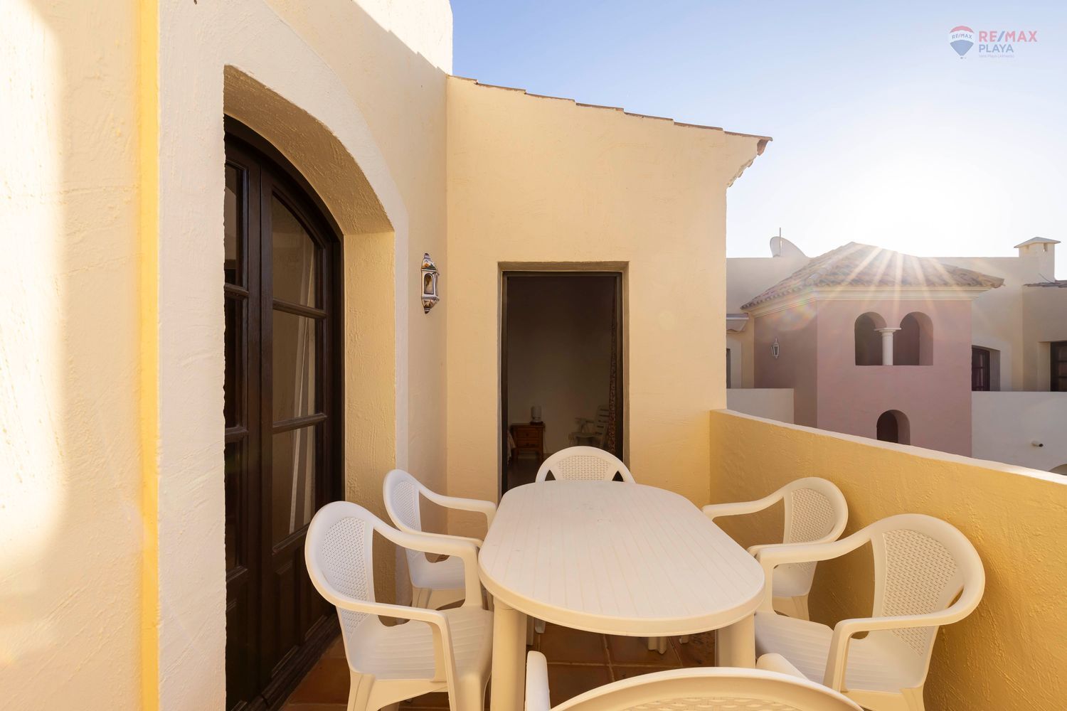 Apartment in Cuevas del Almanzora