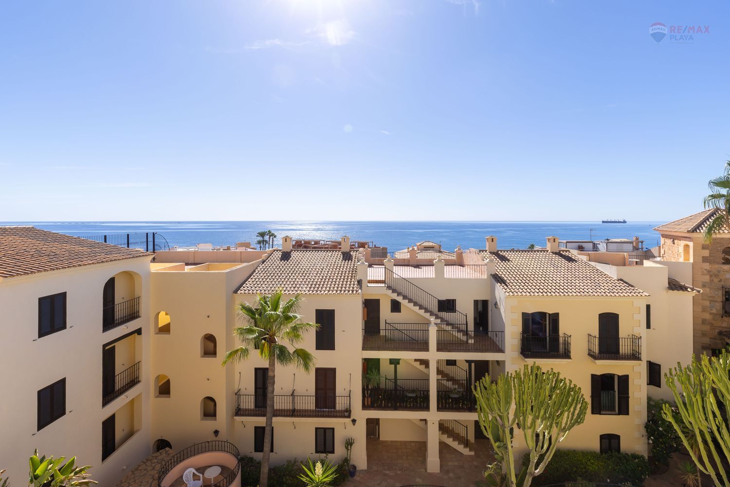 Apartment in Cuevas del Almanzora