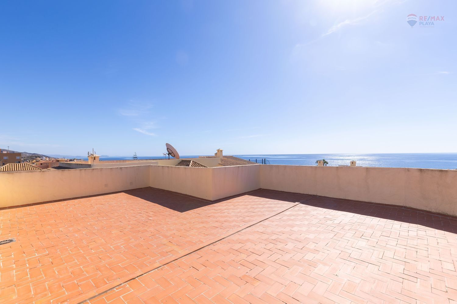 Apartment in Cuevas del Almanzora