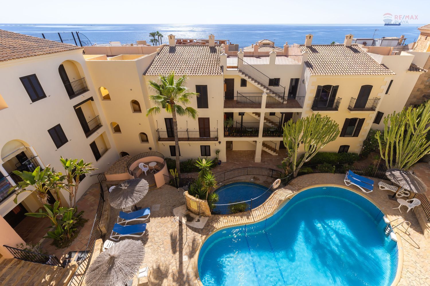 Apartment in Cuevas del Almanzora