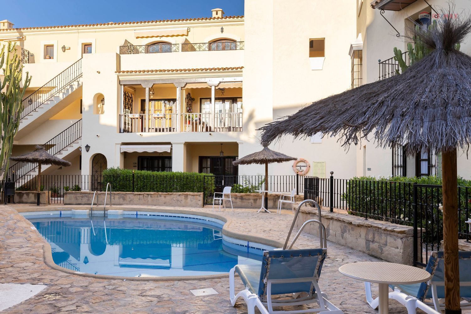 Apartment in Cuevas del Almanzora