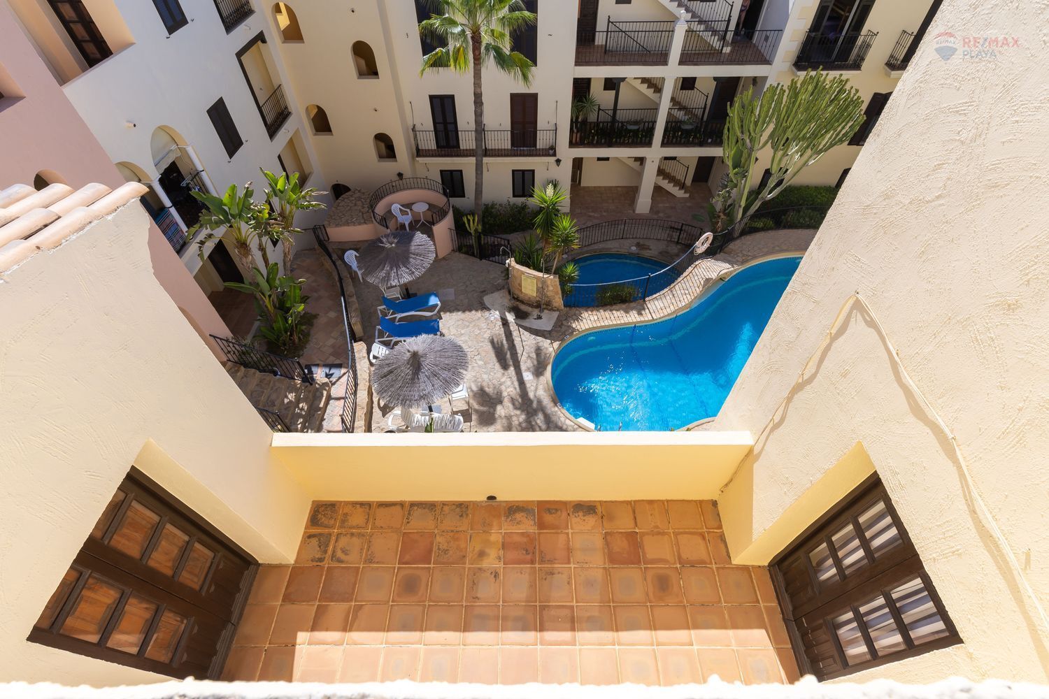 Apartment in Cuevas del Almanzora