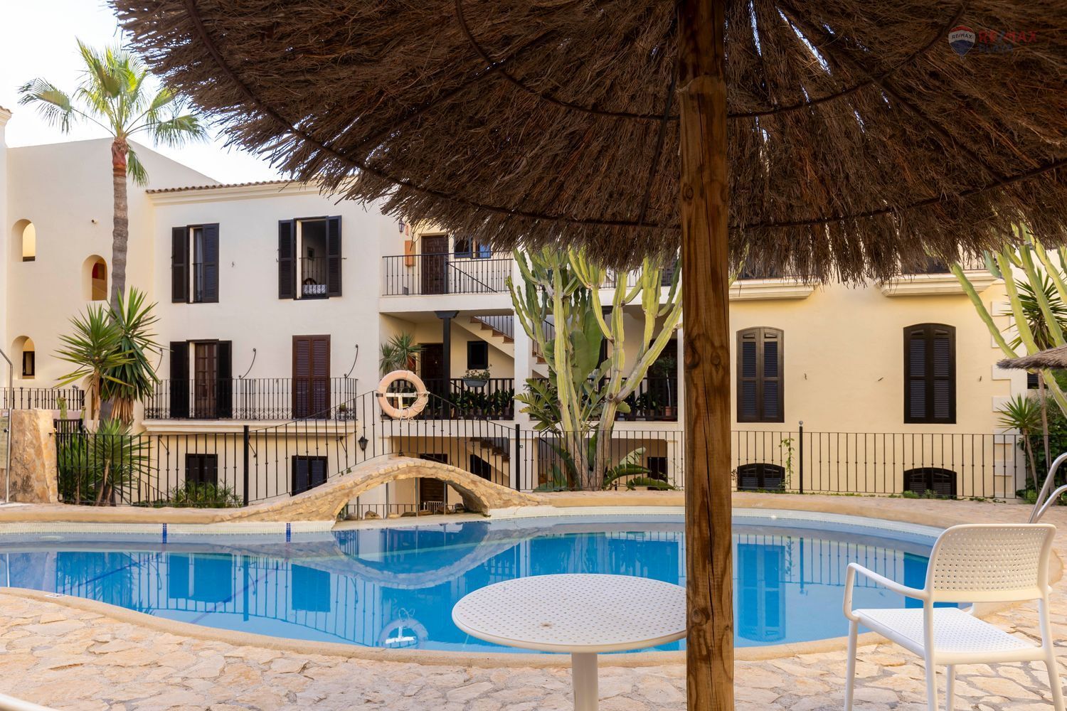 Apartment in Cuevas del Almanzora