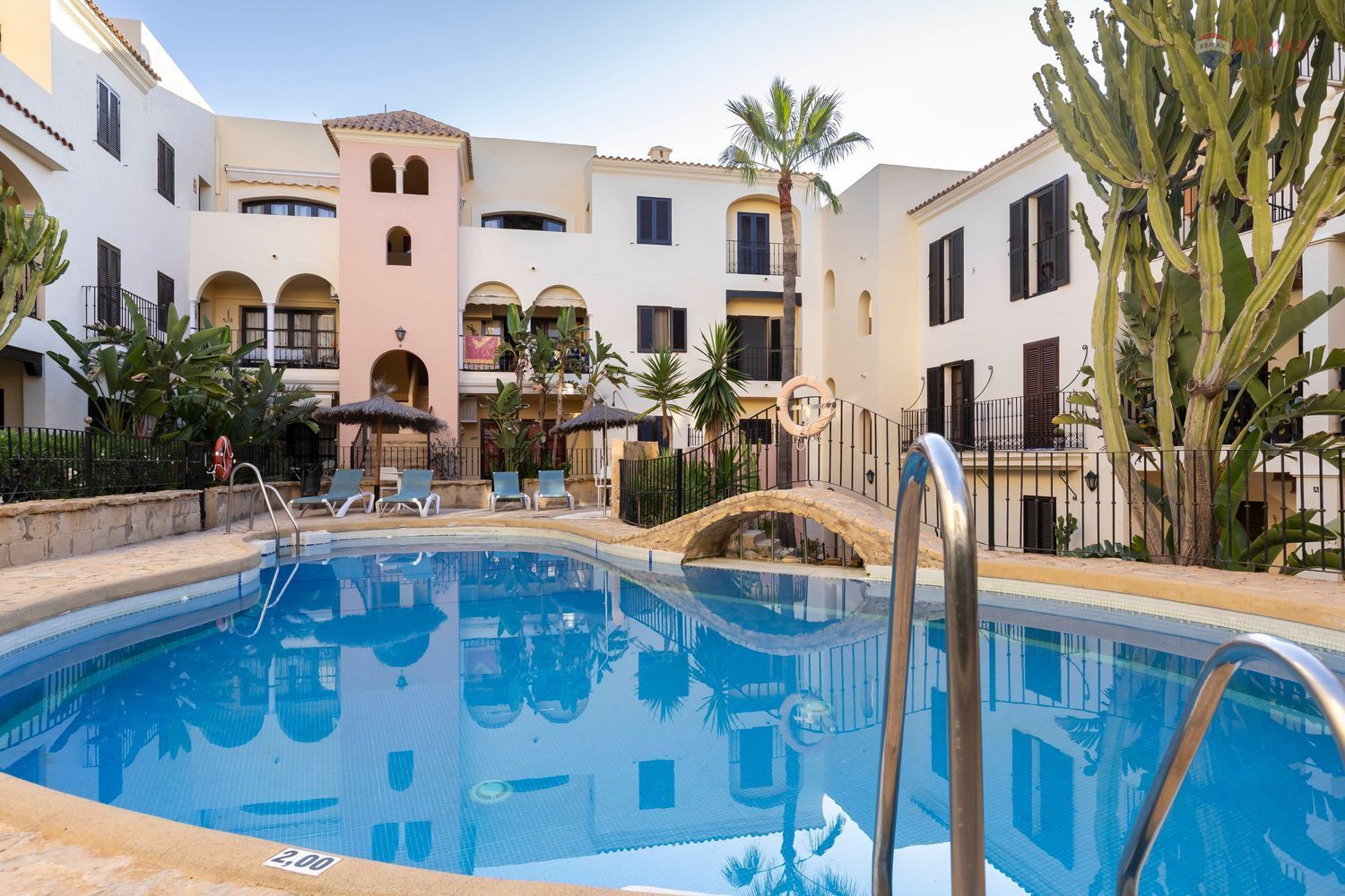Apartment in Cuevas del Almanzora