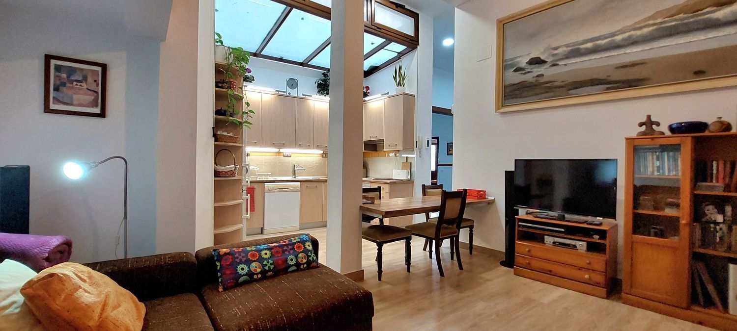 Apartment in Las Palmas de Gran Canaria