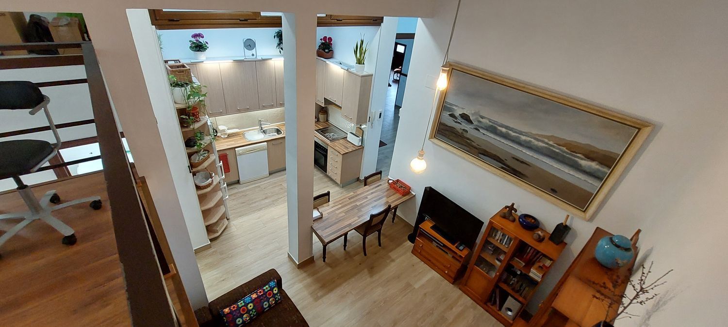 Apartment in Las Palmas de Gran Canaria
