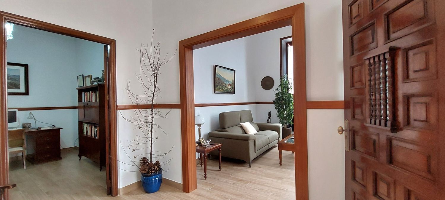 Apartment in Las Palmas de Gran Canaria