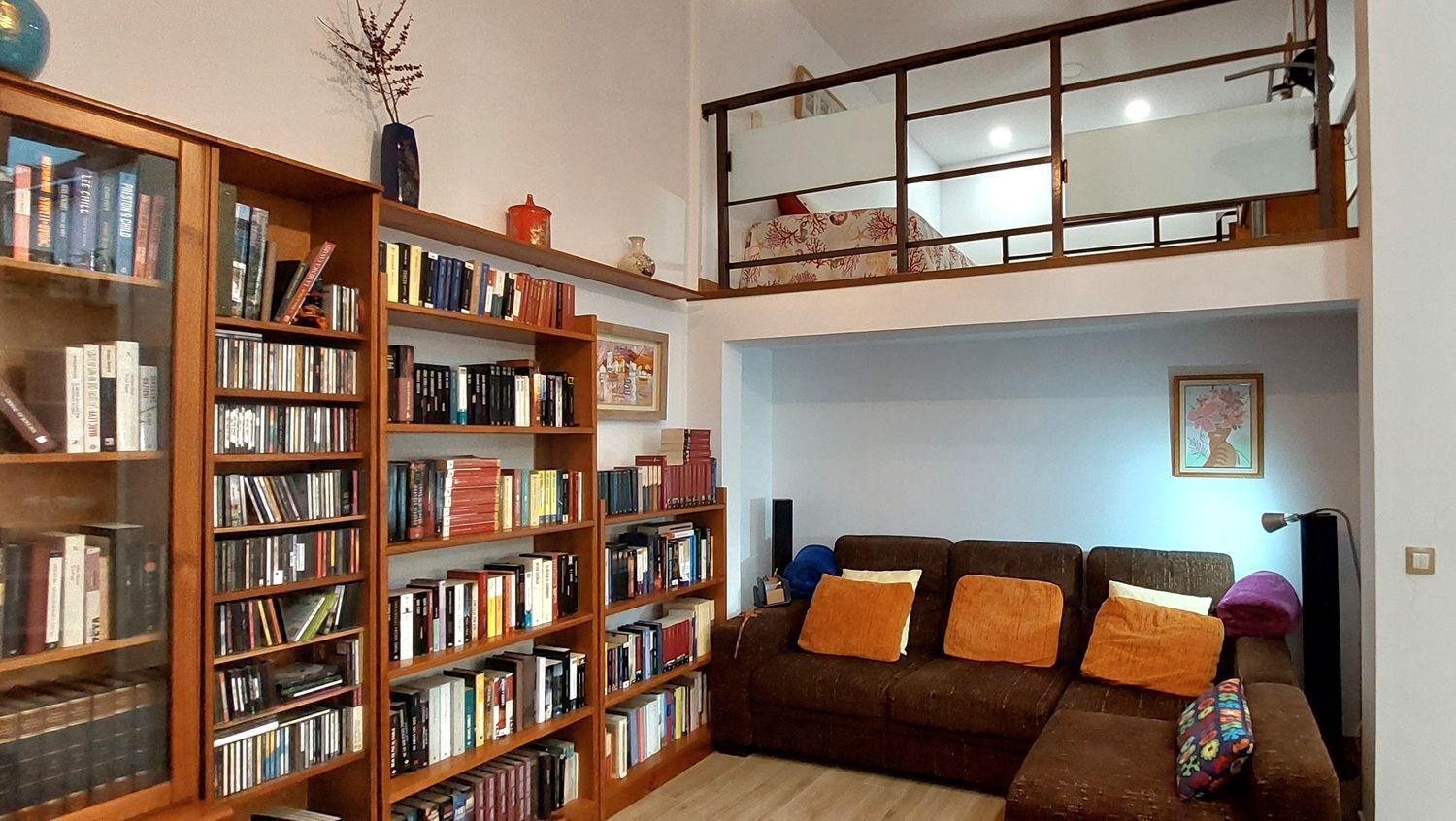 Apartment in Las Palmas de Gran Canaria