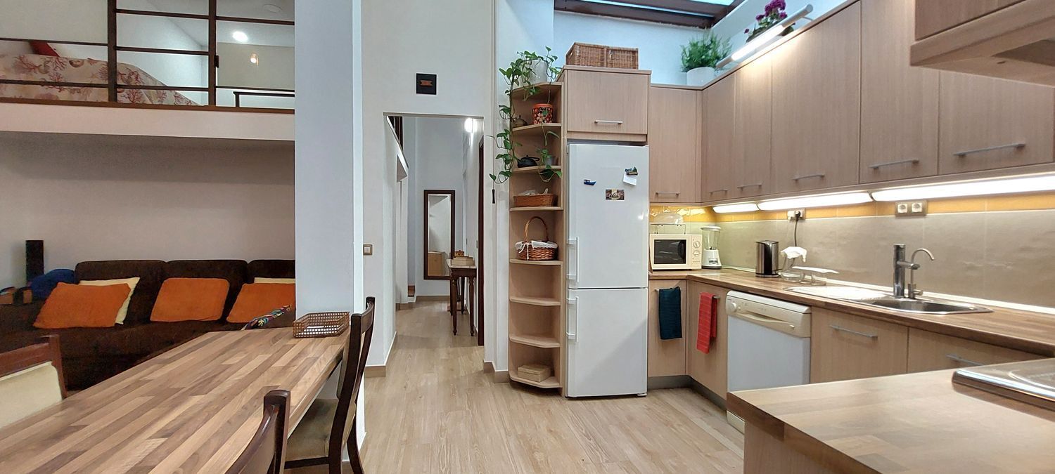 Apartment in Las Palmas de Gran Canaria