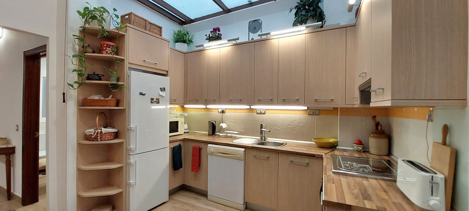 Apartment in Las Palmas de Gran Canaria