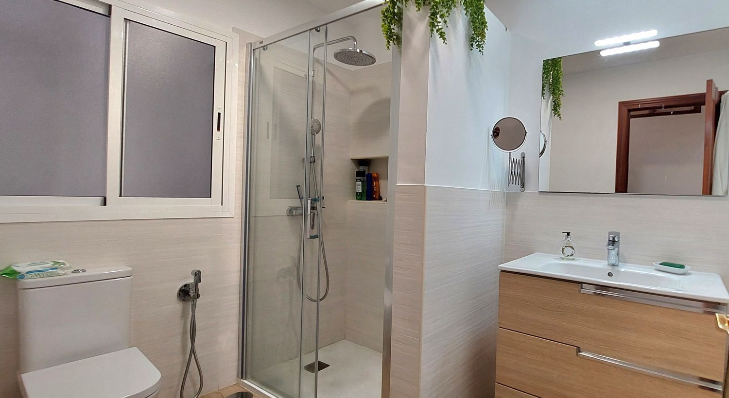 Apartment in Las Palmas de Gran Canaria
