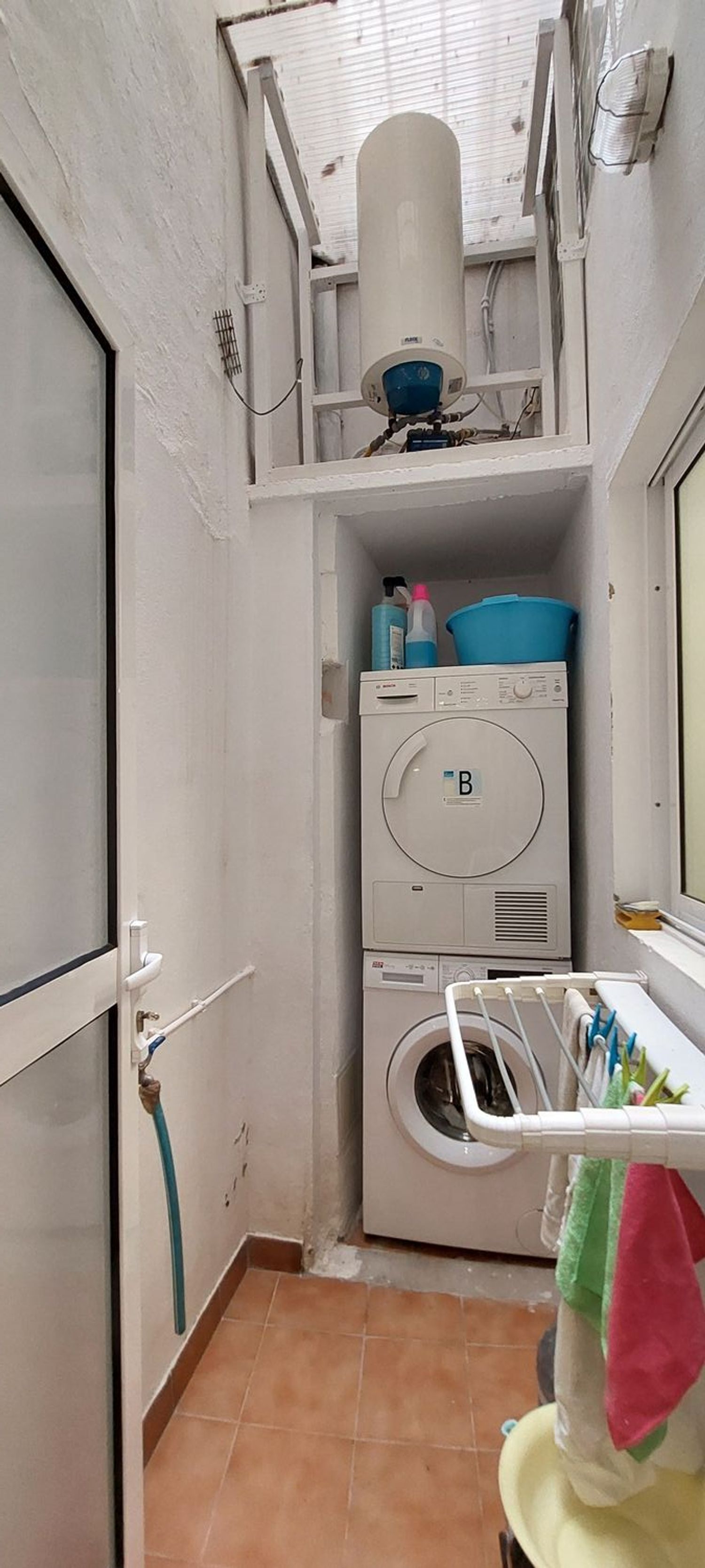 Apartment in Las Palmas de Gran Canaria
