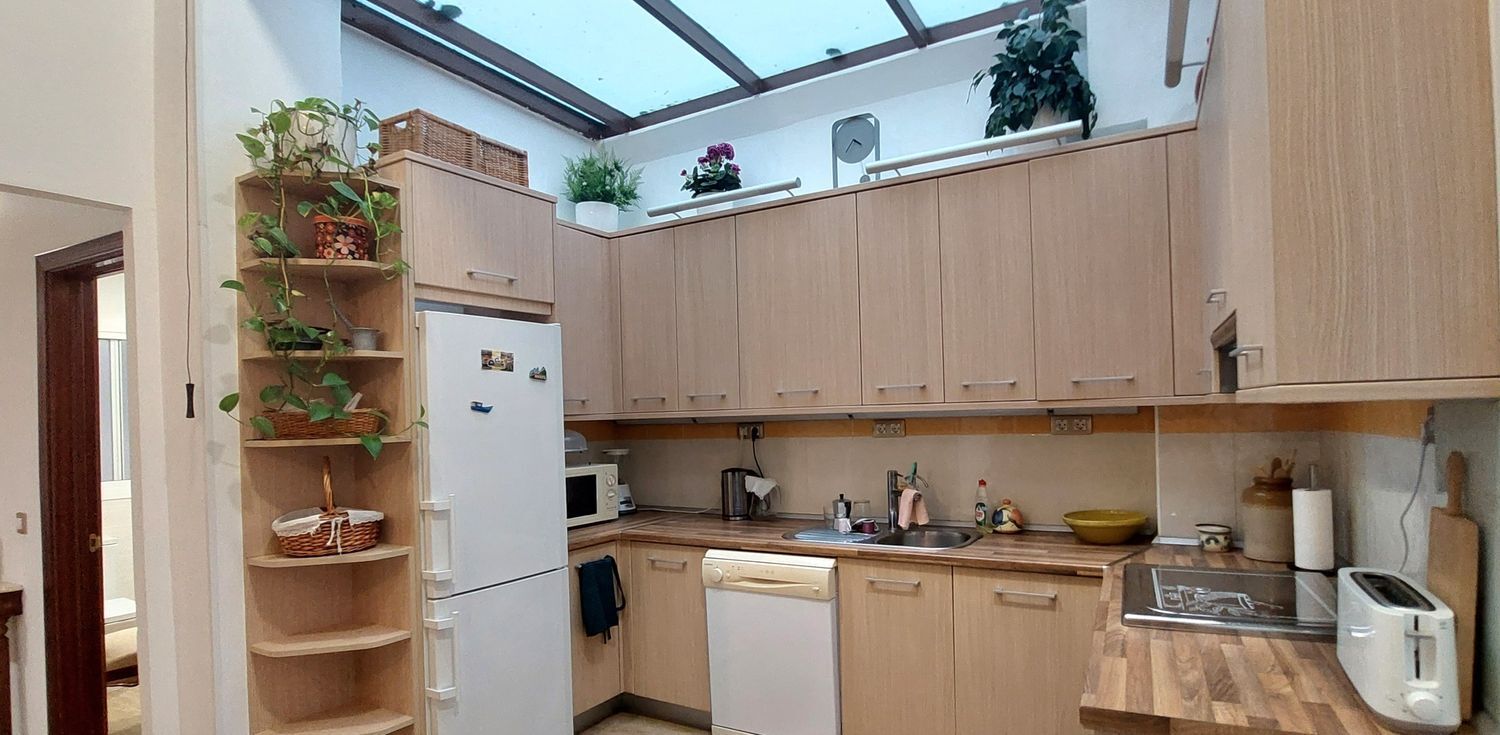 Apartment in Las Palmas de Gran Canaria