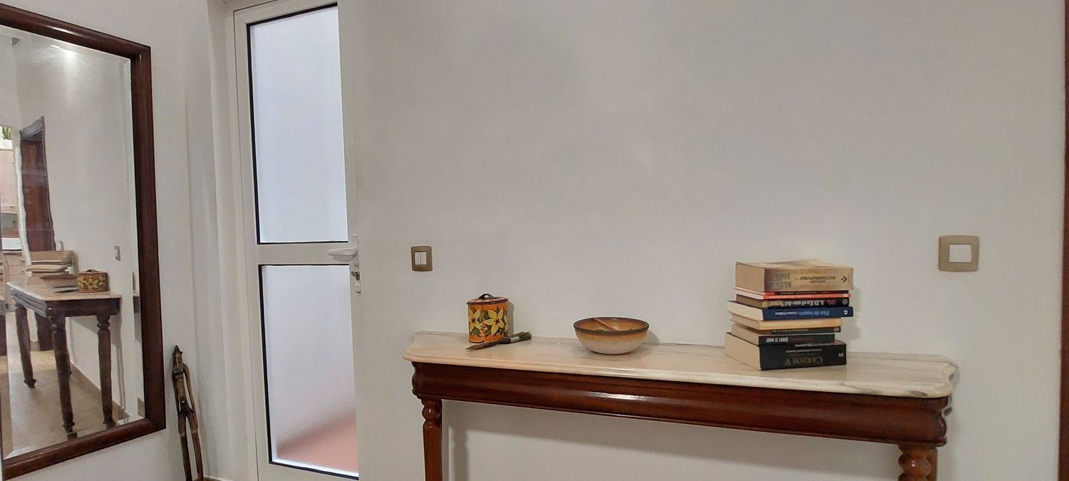 Apartment in Las Palmas de Gran Canaria