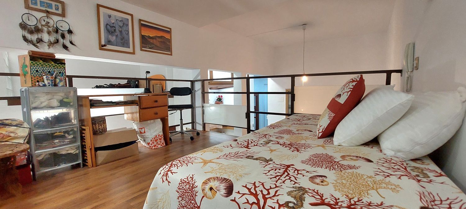 Apartment in Las Palmas de Gran Canaria