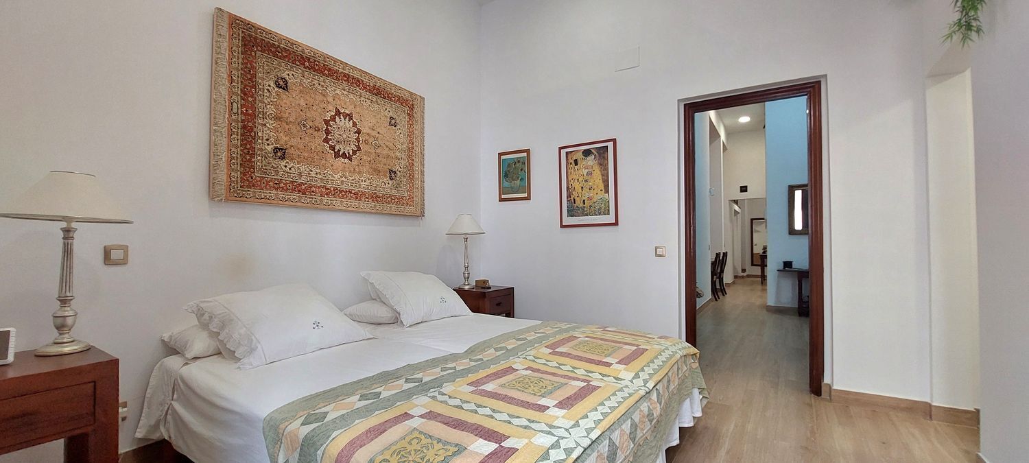 Apartment in Las Palmas de Gran Canaria