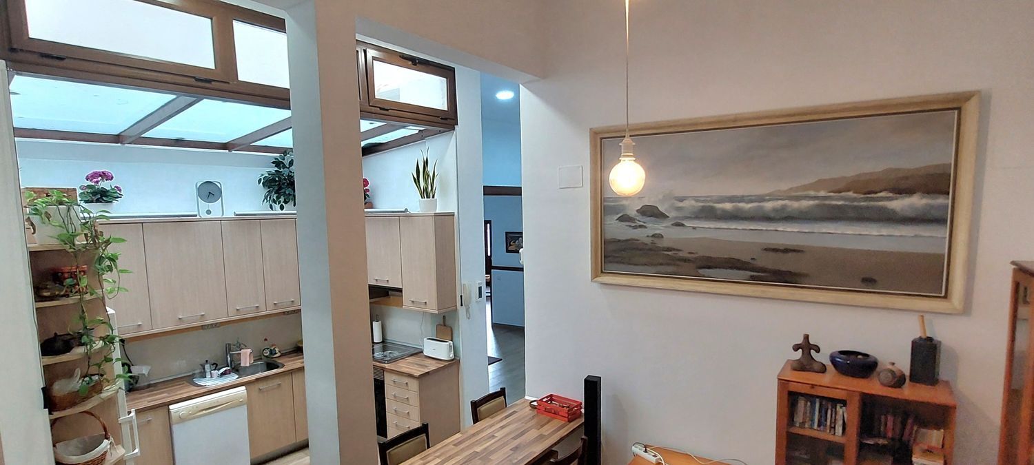 Apartment in Las Palmas de Gran Canaria