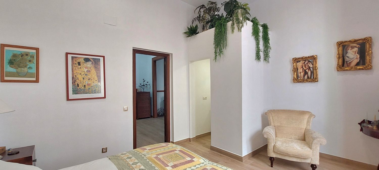 Apartment in Las Palmas de Gran Canaria