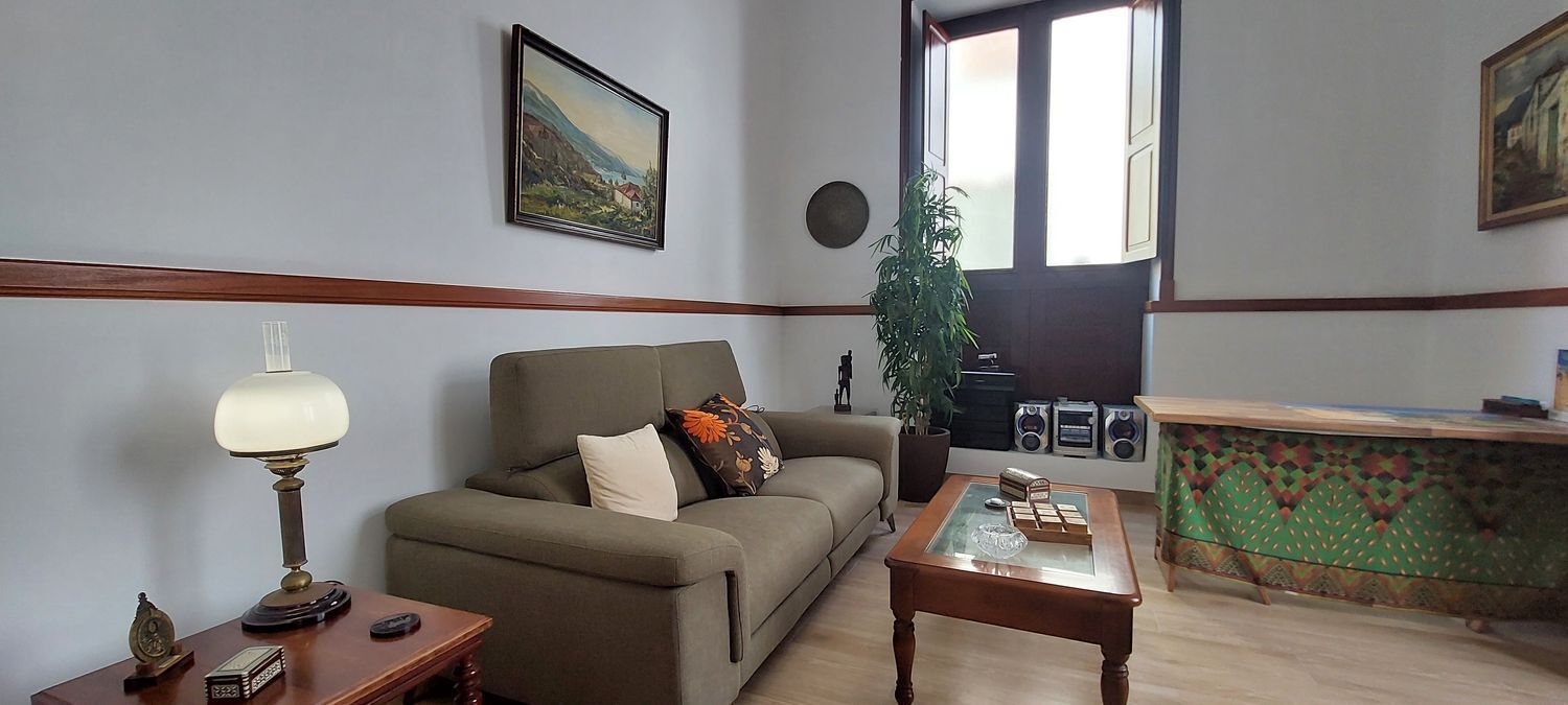 Apartment in Las Palmas de Gran Canaria