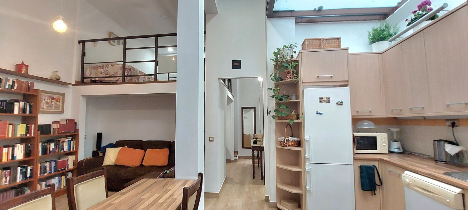 Apartment in Las Palmas de Gran Canaria