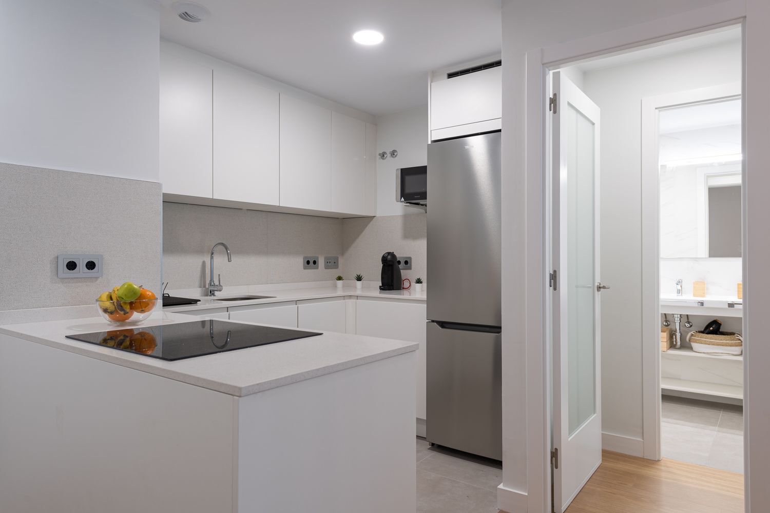 Apartment in Las Palmas de Gran Canaria