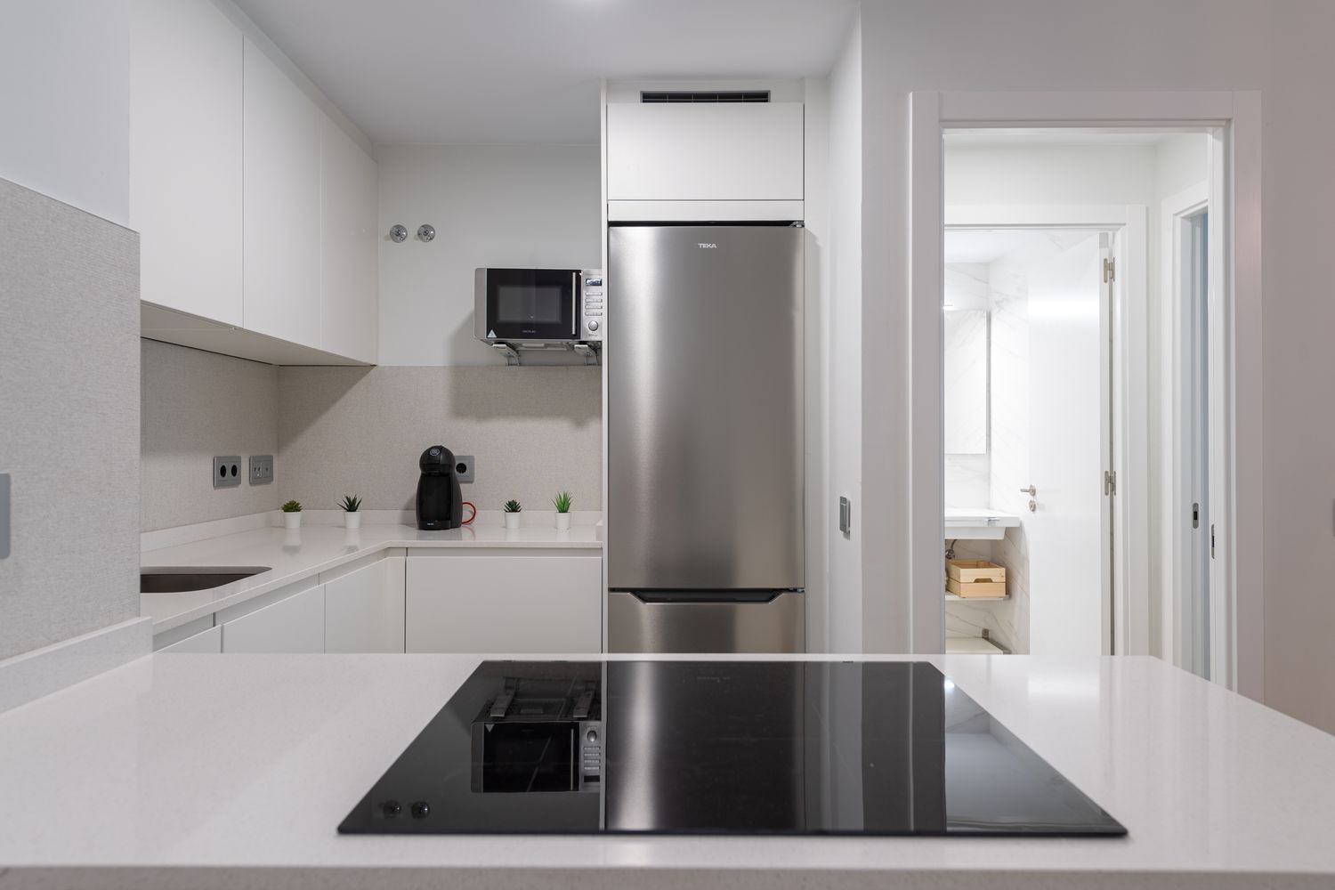 Apartment in Las Palmas de Gran Canaria