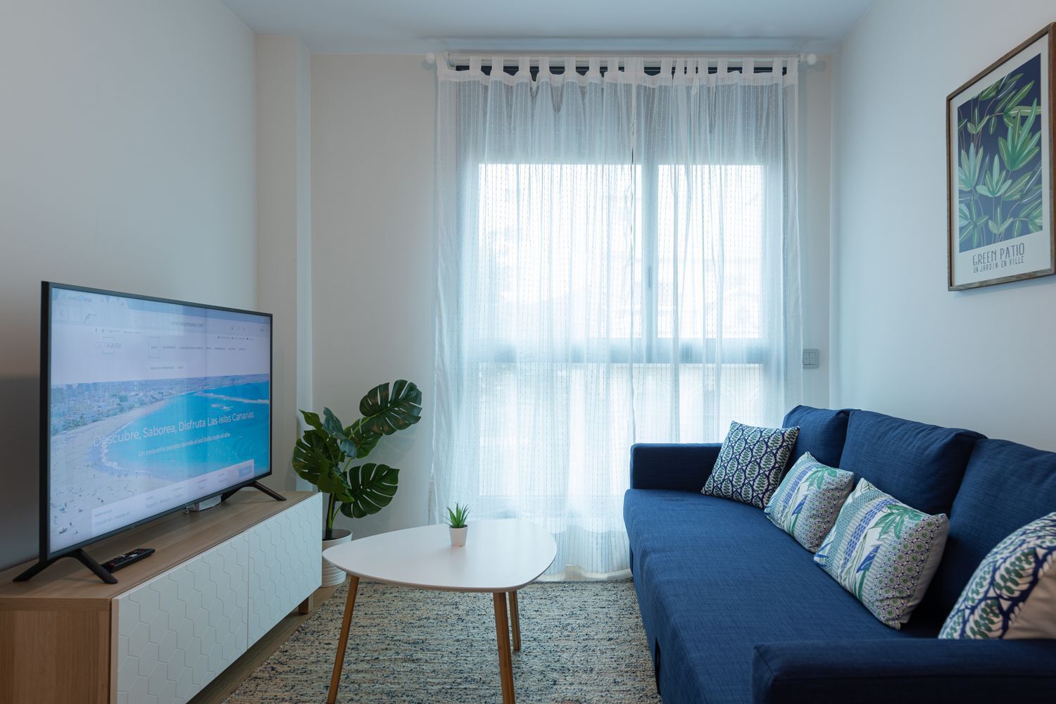 Apartment in Las Palmas de Gran Canaria