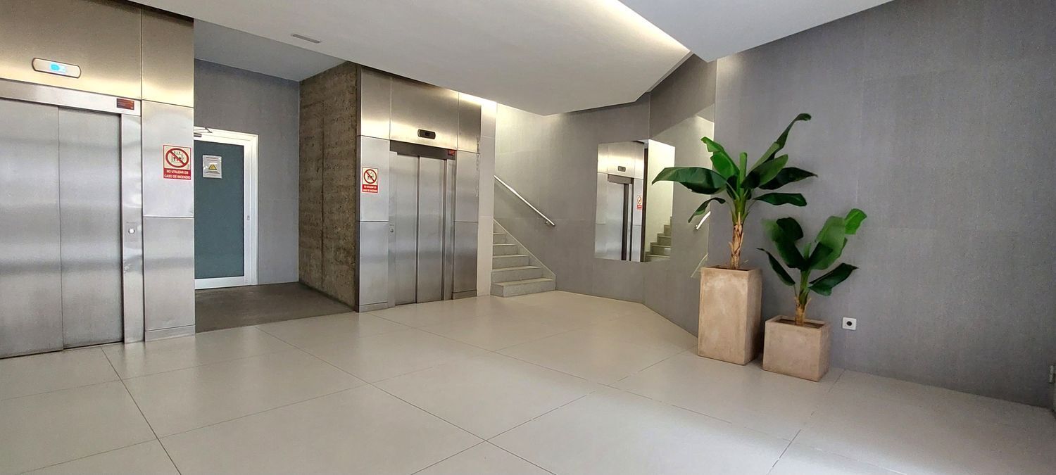 Apartment in Las Palmas de Gran Canaria