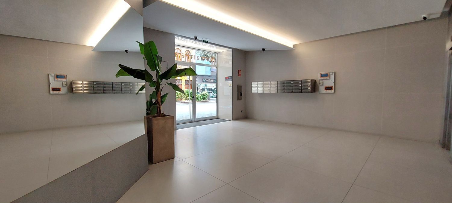 Apartment in Las Palmas de Gran Canaria