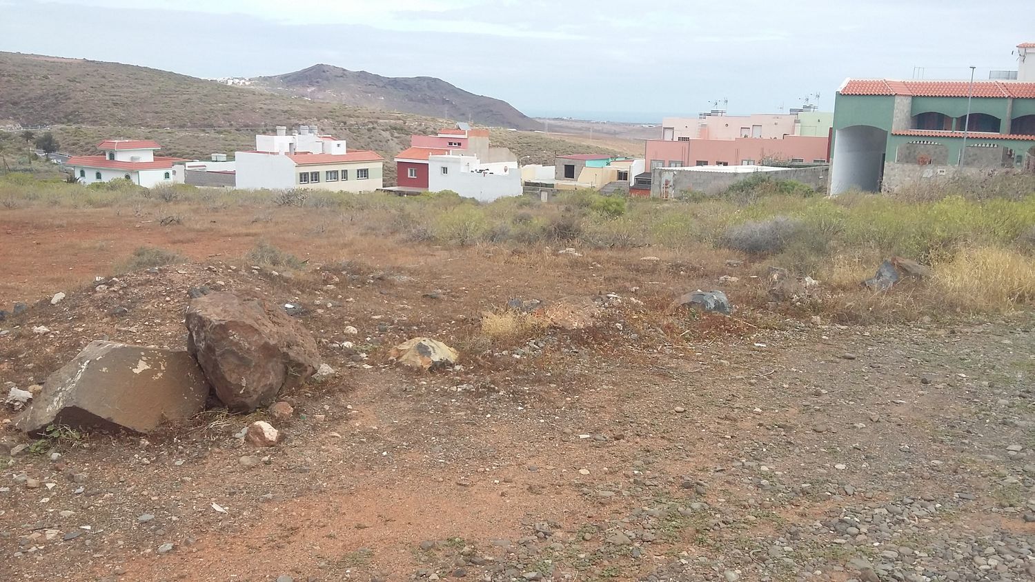 Plot in Ingenio