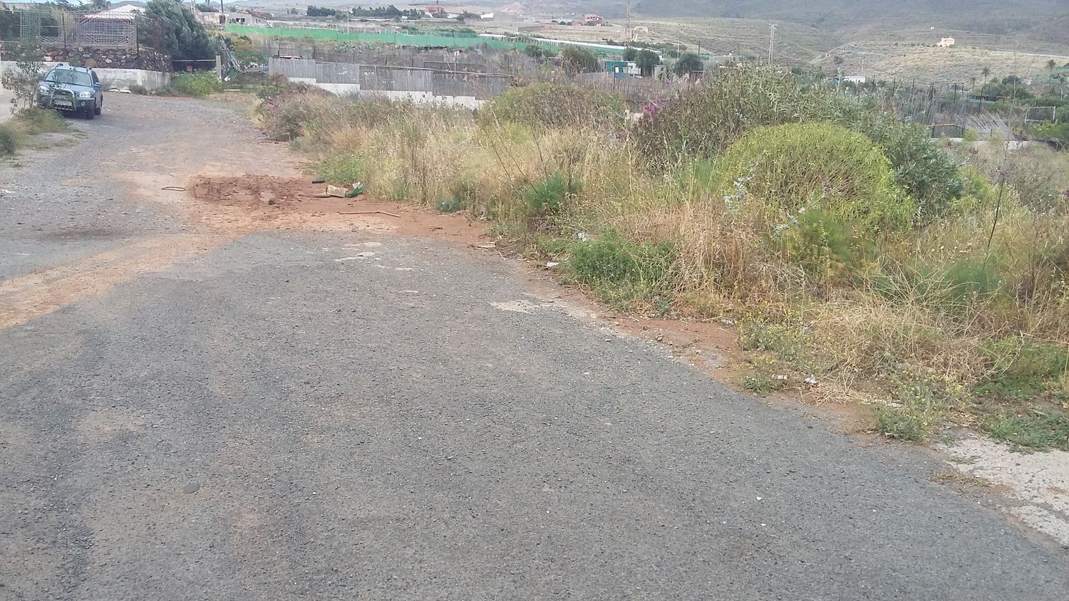 Plot in Ingenio