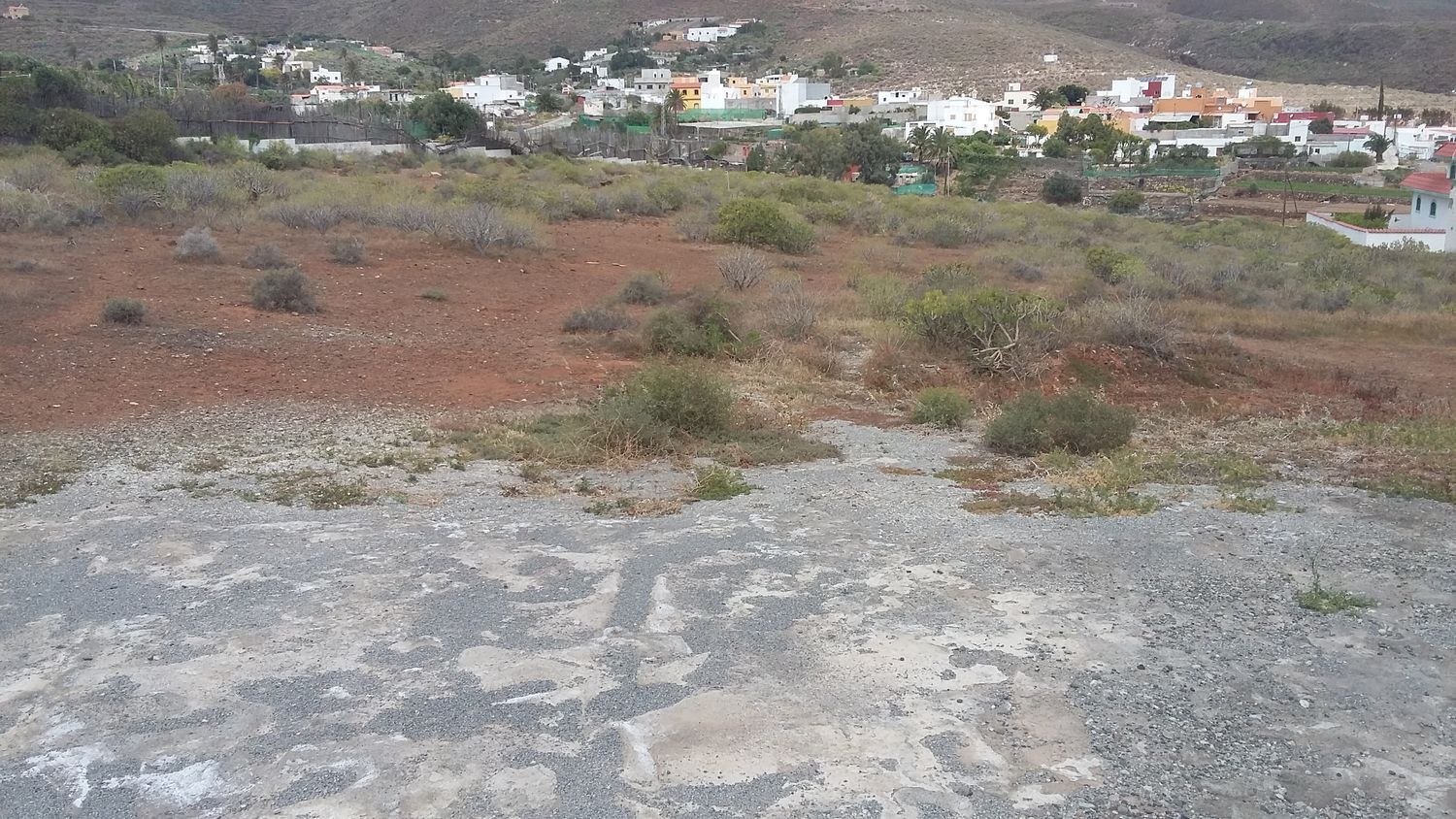 Plot in Ingenio