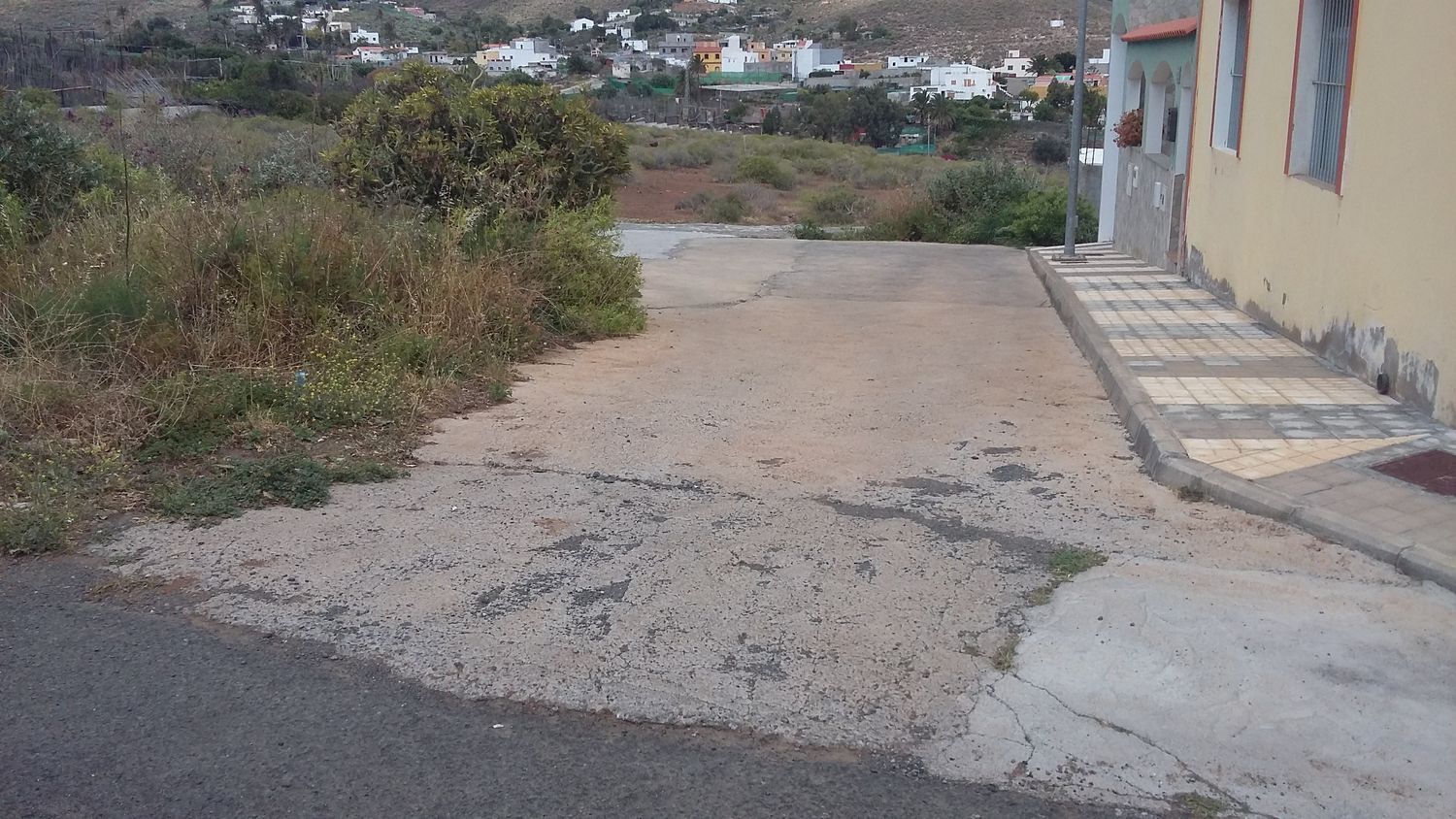 Plot in Ingenio