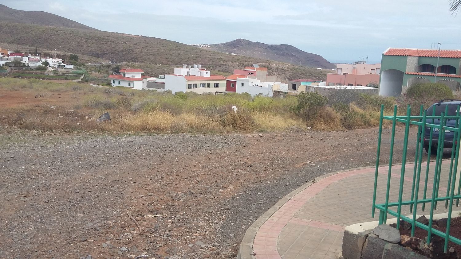 Plot in Ingenio