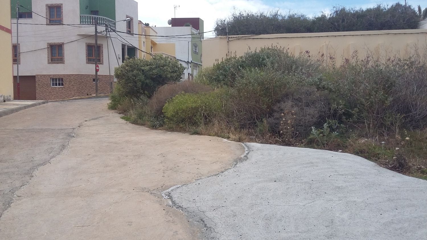 Plot in Ingenio