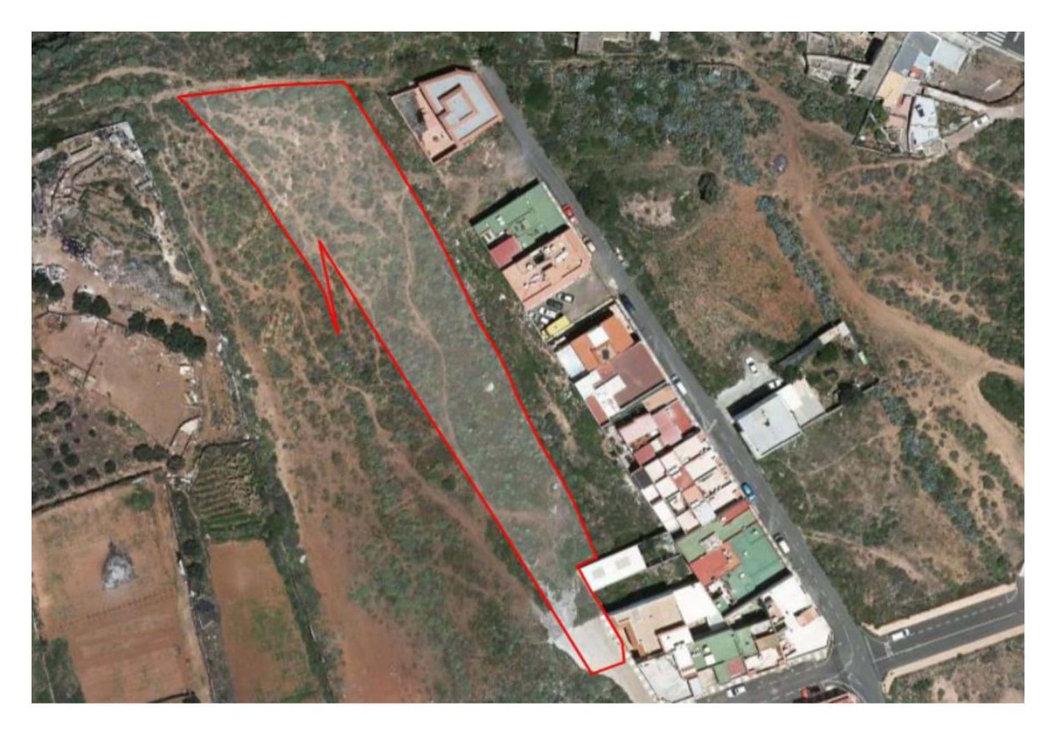 Plot in Ingenio