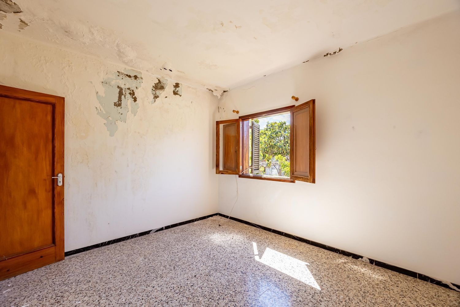 Villa in Santa Brigida