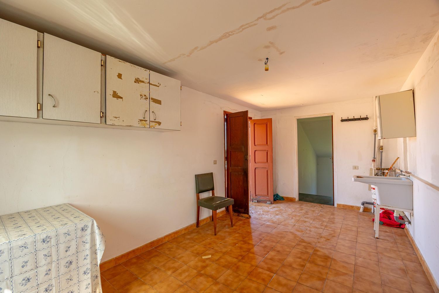 Villa in Santa Brigida