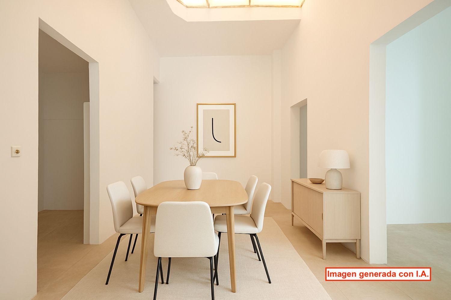 Apartment in Las Palmas de Gran Canaria