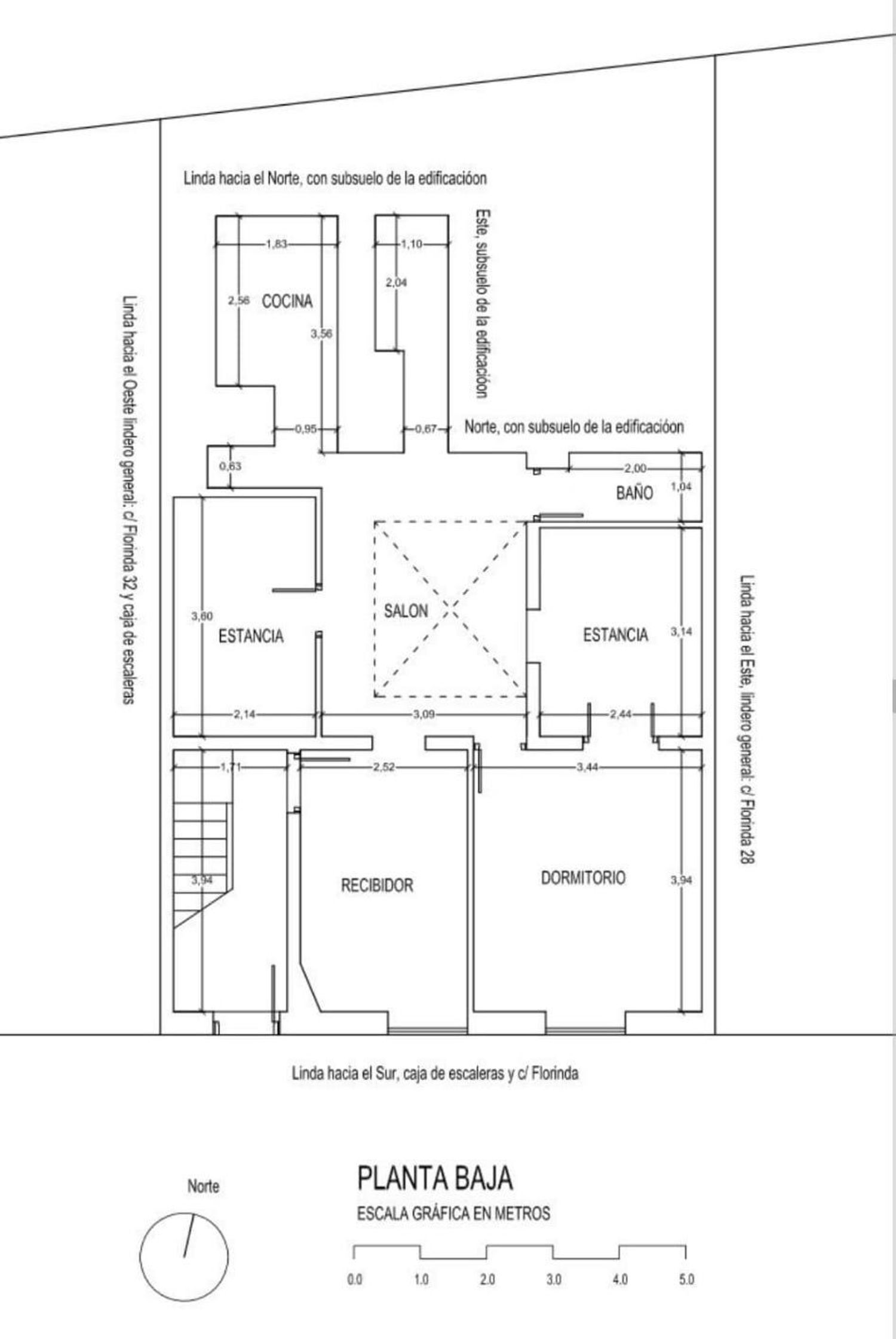 Apartment in Las Palmas de Gran Canaria