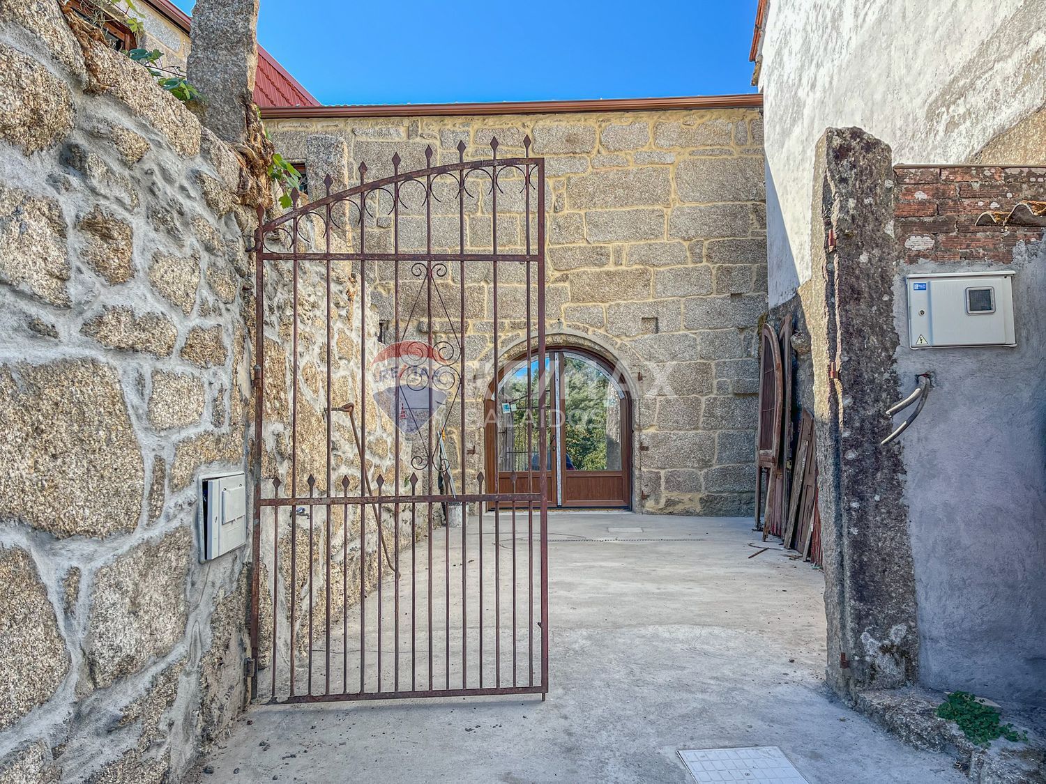 Casas o chalets-Venta-Cenlle-1888175