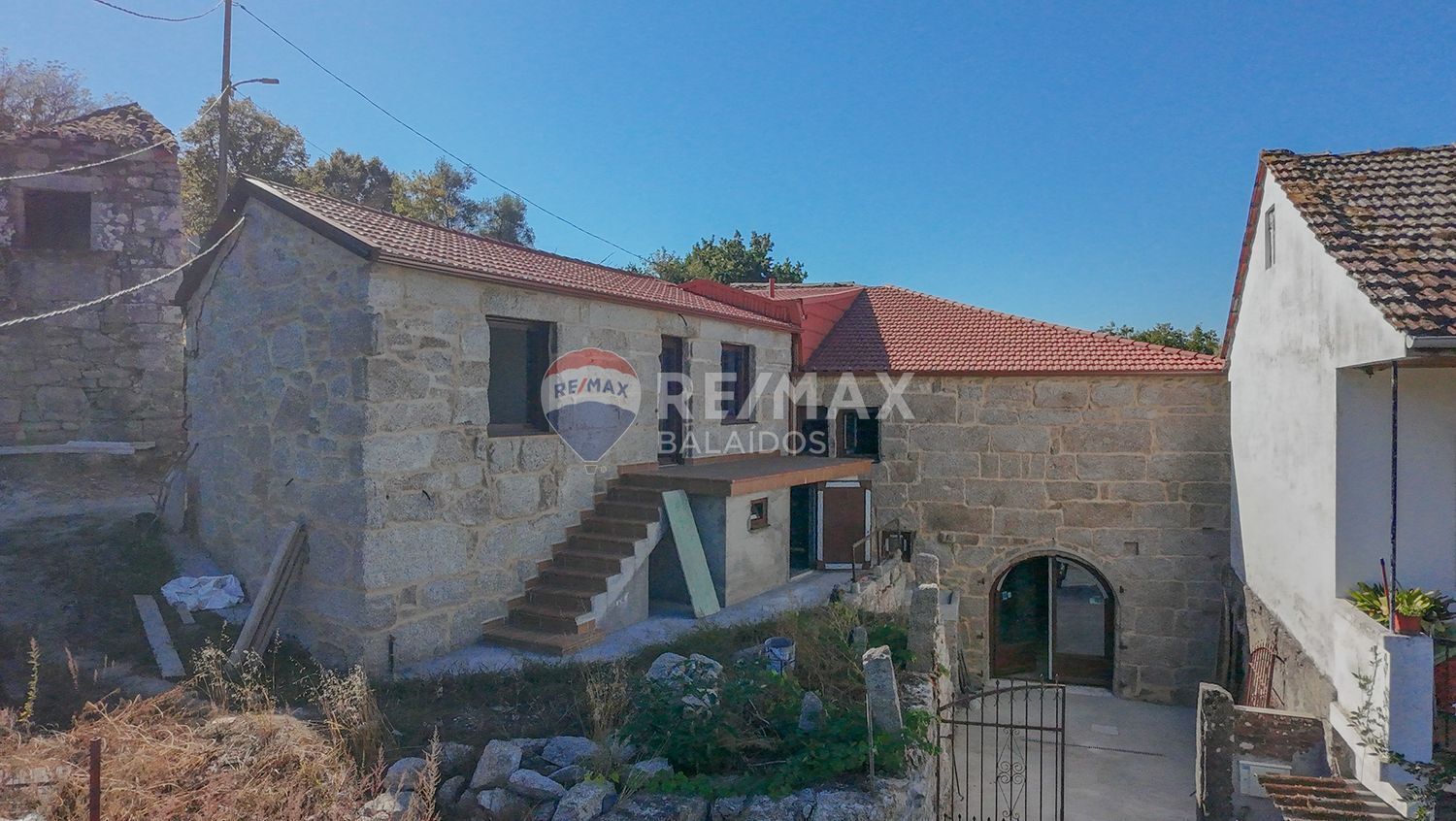 Casas o chalets-Venta-Cenlle-1888175-Foto-5