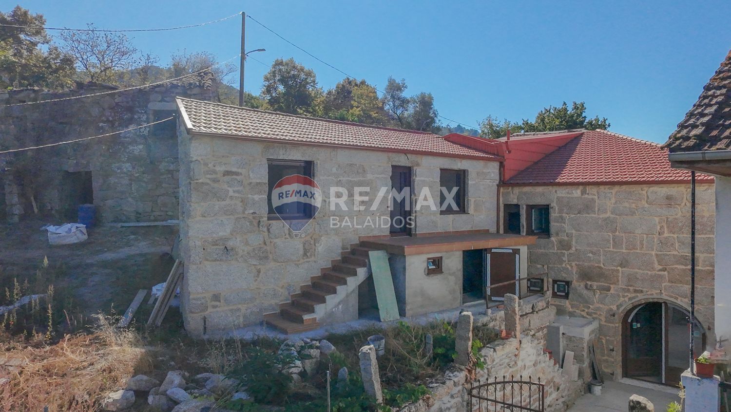 Casas o chalets-Venta-Cenlle-1888178
