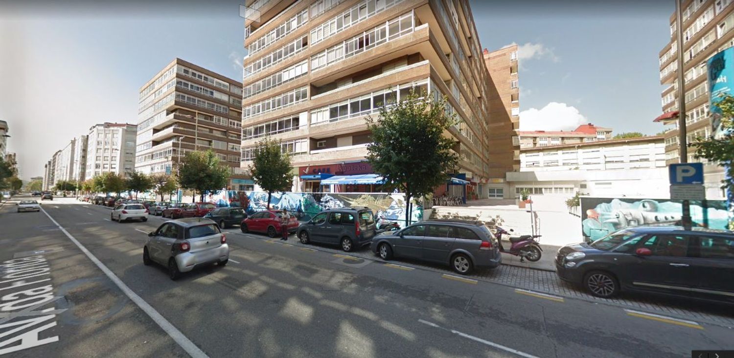 Business in Vigo