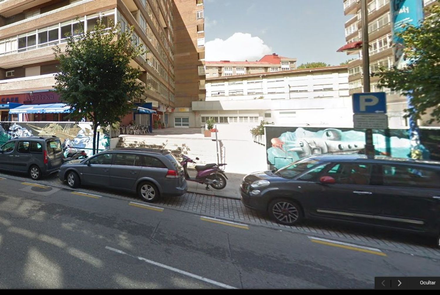 Business in Vigo